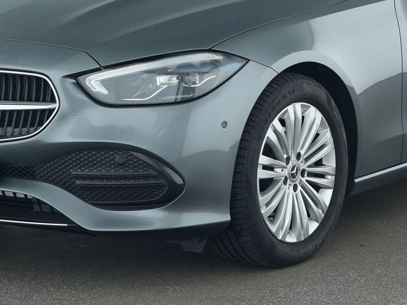 Mercedes-Benz 180 mhev 193cv Automatic Avantgarde