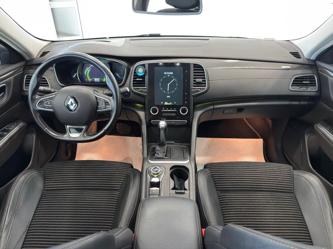 Renault Talisman 1.6 dCi 130 CV EDC Energy Zen