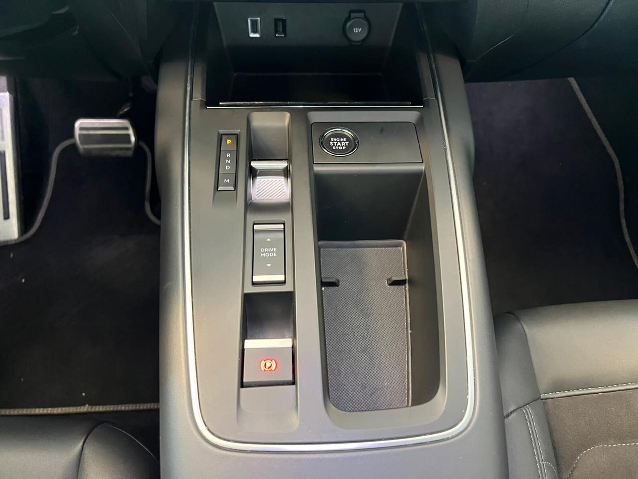 Citroen C5 Aircross BlueHDi 130 S&S Shine