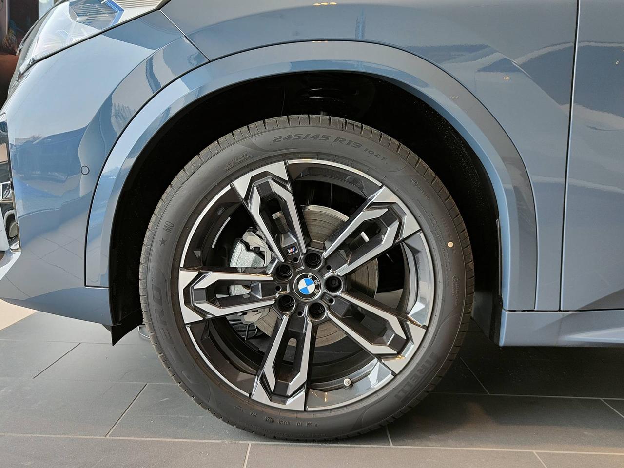 BMW BMW X2 xDrive20d