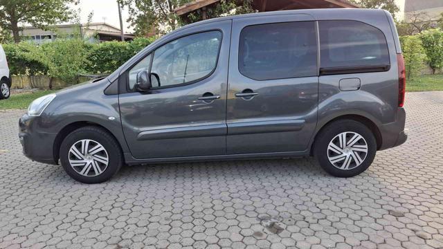 CITROEN Berlingo Multispace BlueHDi UNICO PROPRIETARIO