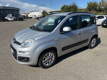 FIAT Panda Panda 1.3 MJT 95 CV S&S Lounge