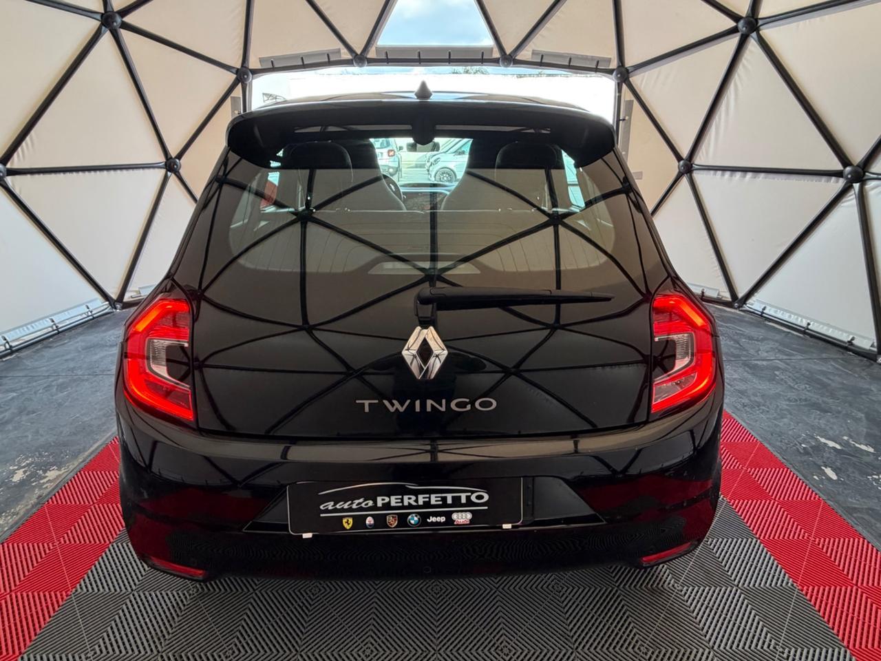 Renault Twingo TCe 95 CV Duel2