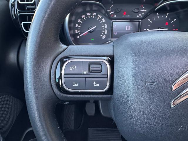 CITROEN C3 Aircross 110CV SHINE+TETTO APRIBILE+NAVI+RCAM+2PDC
