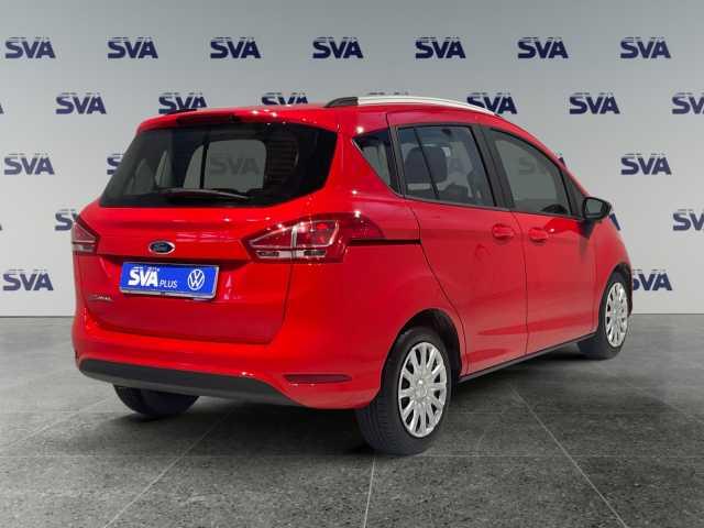 Ford B-MAX 1.6 105CV Autom. Business