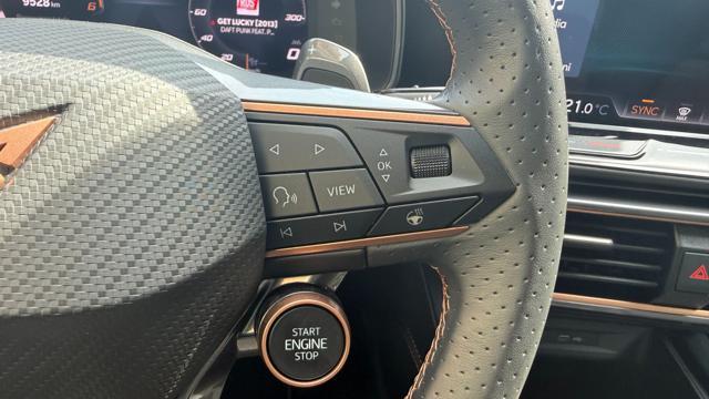 CUPRA Formentor 2.0TDI 150CV DSG*24MG*CL19*FULL LED*CARPLAY