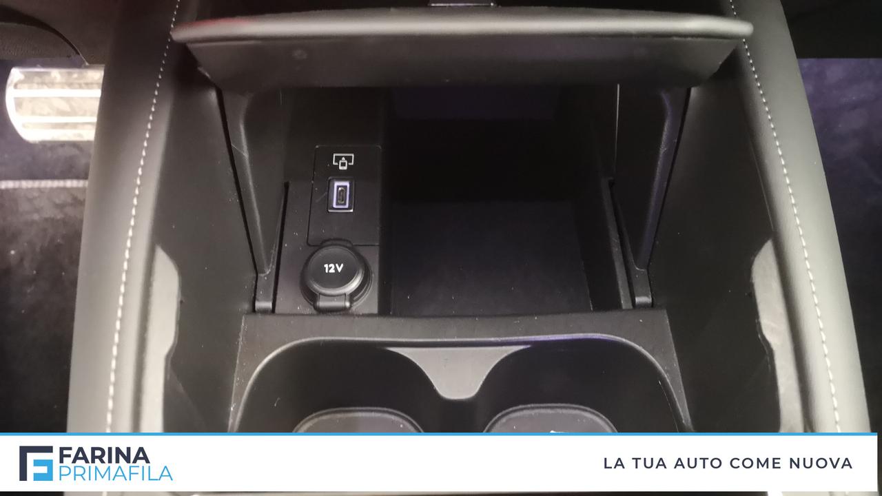 DS DS4 II 2021 - DS4 1.5 bluehdi Rivoli 130cv auto