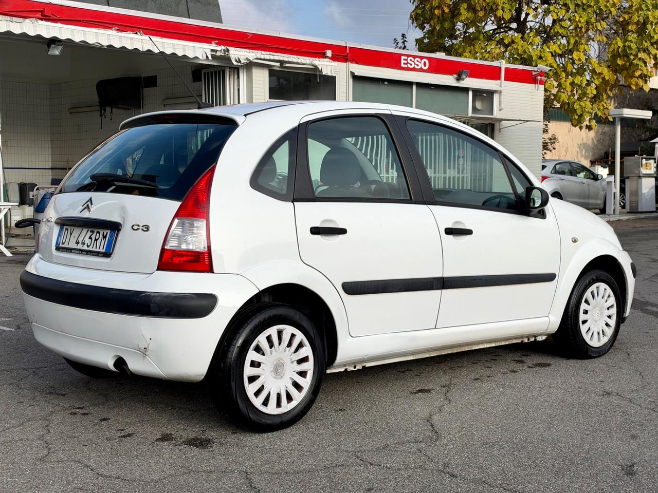 Citroen C3 1.1 Perfect