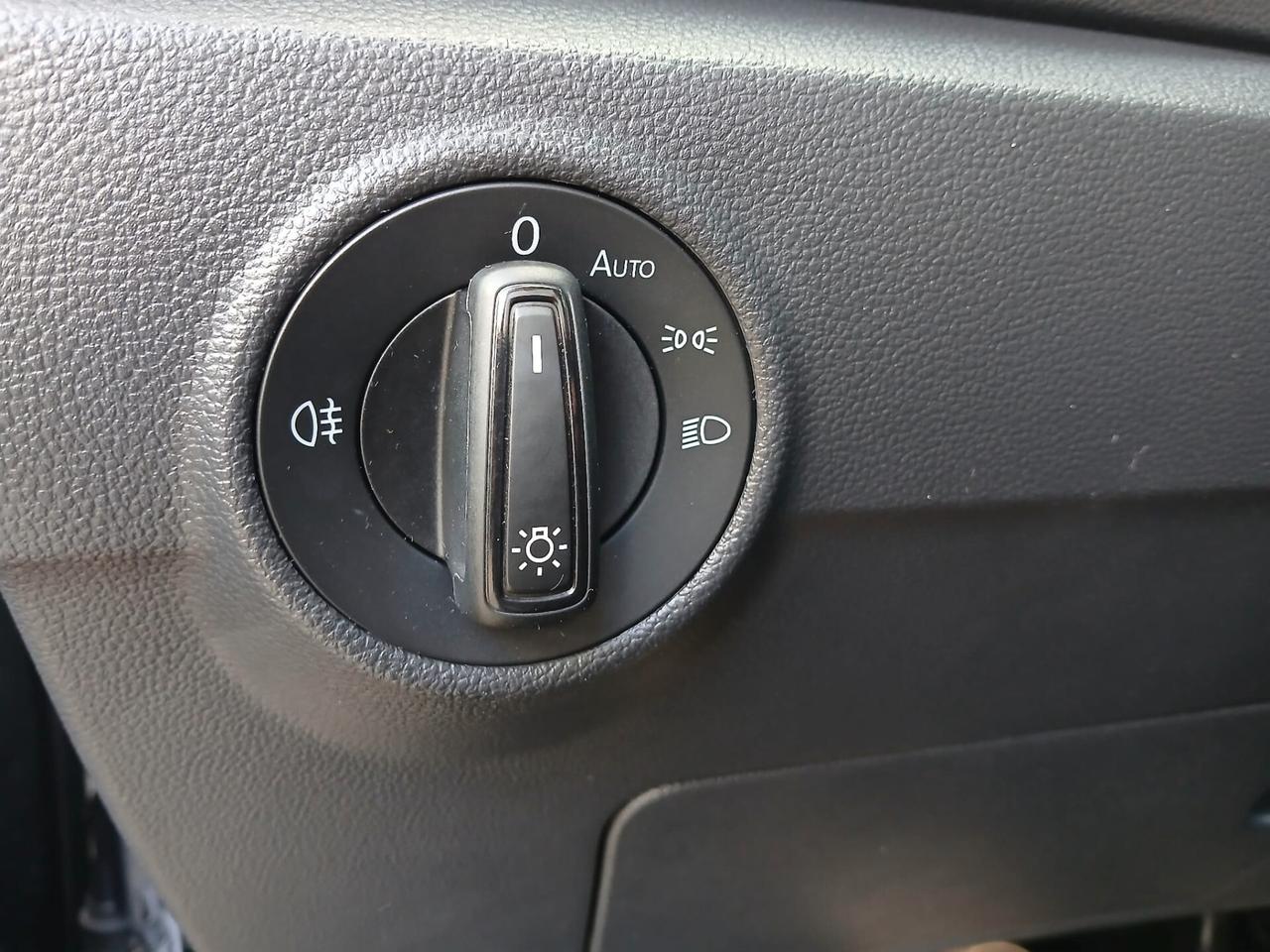 Volkswagen T-Roc 2.0 TDI SCR Life