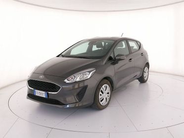 Ford Fiesta 5p 1.1 Plus 85cv my19.5