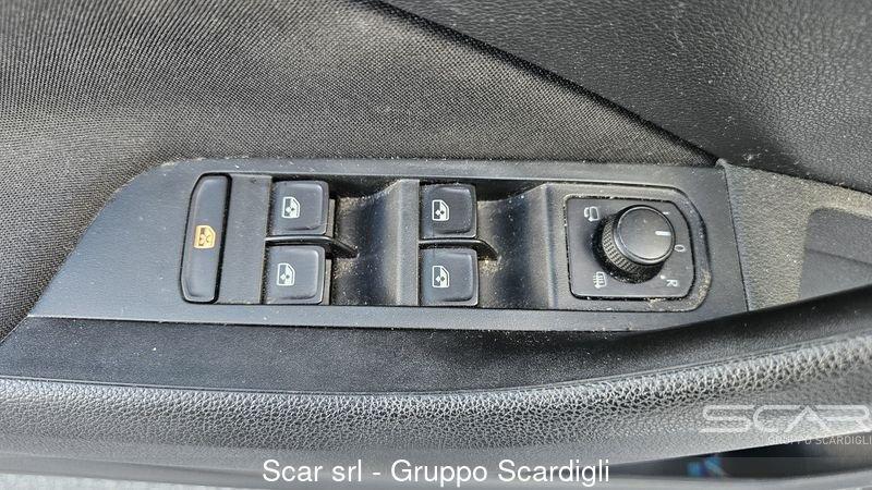 Skoda Kamiq Kamiq 1.0 G-Tec Monte Carlo