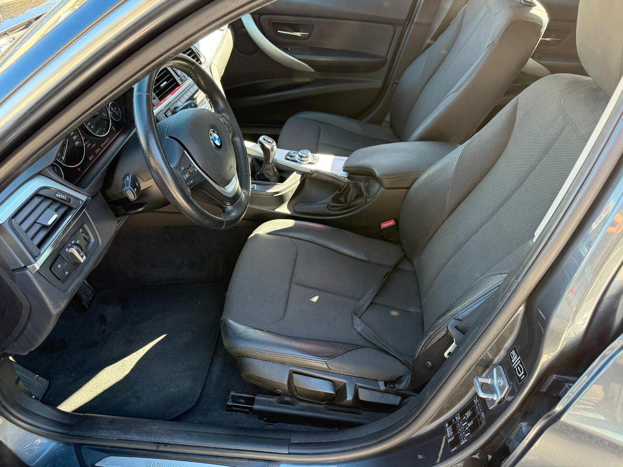 Bmw 316 316d Touring Modern KM 68.000