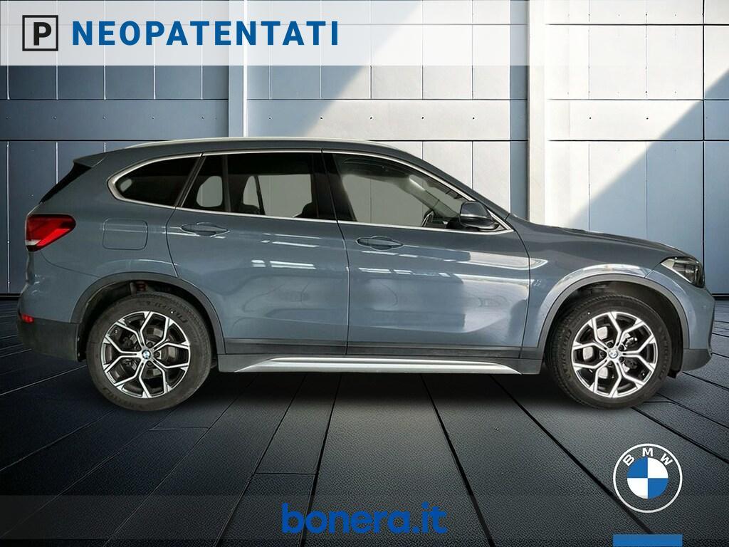 BMW X1 18 i xLine sDrive