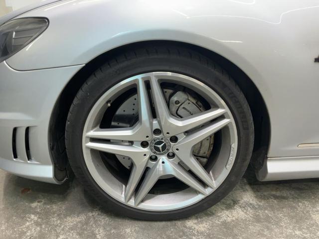MERCEDES-BENZ CL 63 AMG 525CV SUPER PREZZO ! SPETTACOLARE !