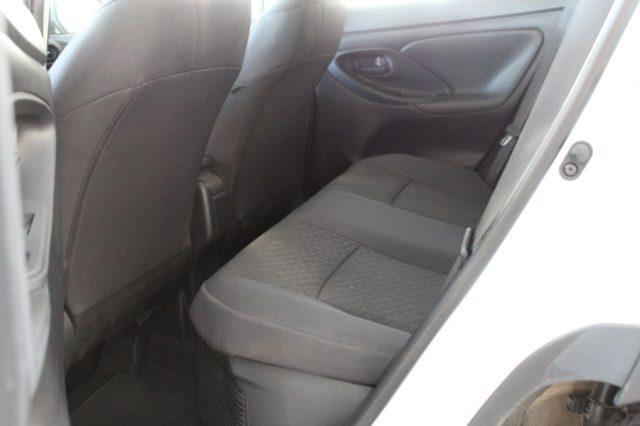 TOYOTA Yaris Cross 1.5 Hybrid 116 CV e-CVT HEV Active