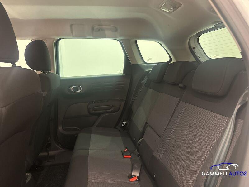 Citroën C3 Aircross PureTech 110 S&S Shine