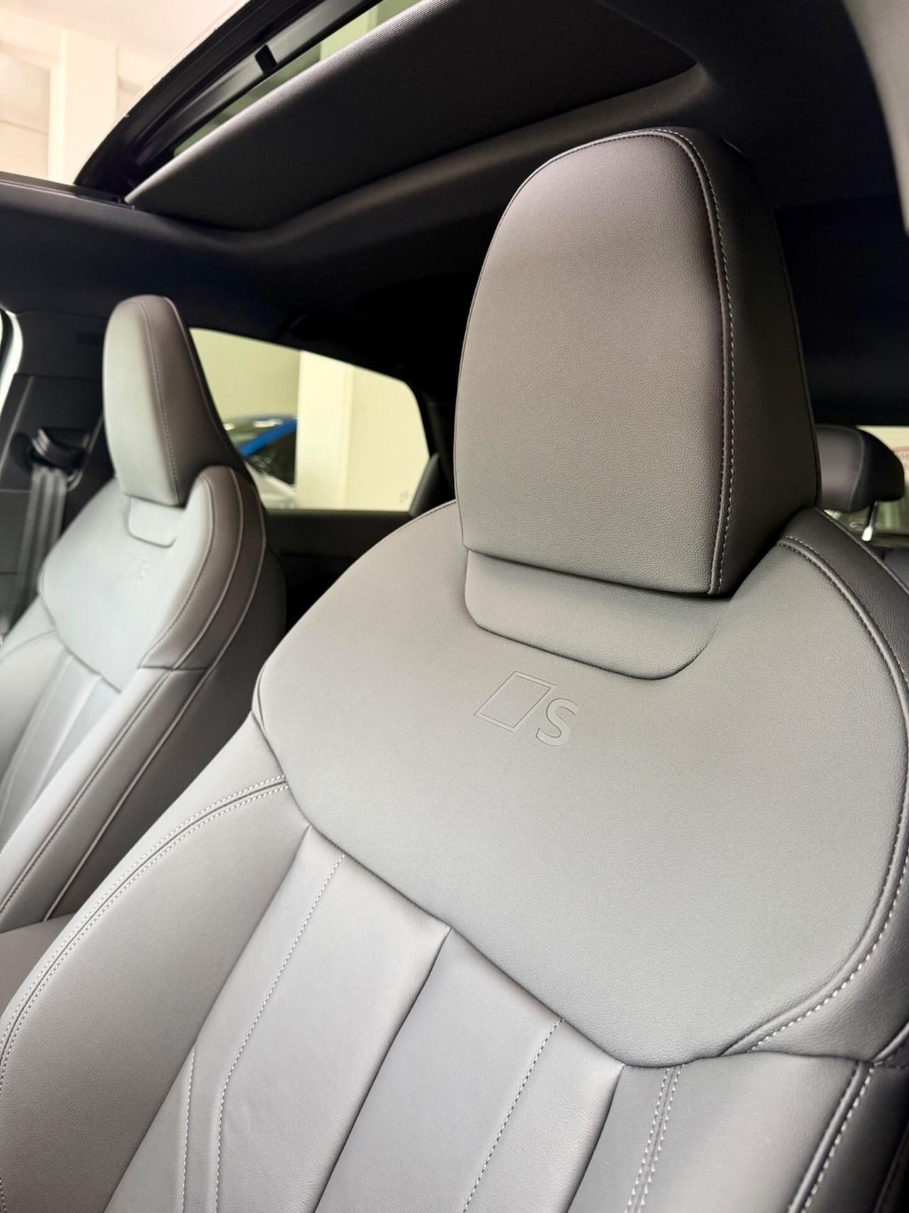 Audi Q3 SPB 40 TFSI quattro S tronic line TETTO/2026