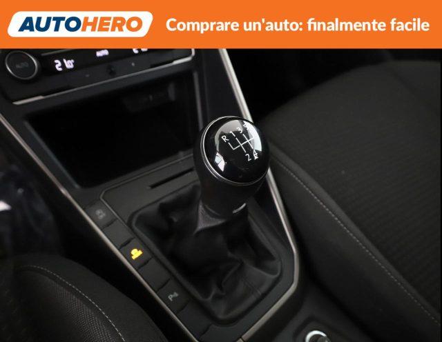 VOLKSWAGEN Polo 1.0 TSI 5p. Sport BlueMotion Technology