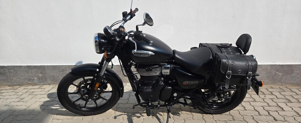 Royal Enfield Meteor ABS EURO 5