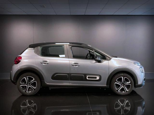 CITROEN C3 PureTech 110 S&S Shine