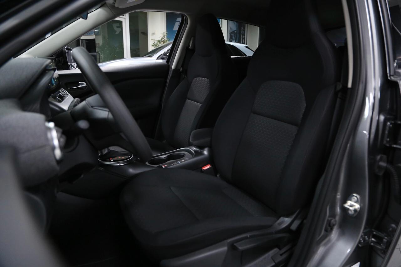 Nissan Juke 1.6 HEV Acenta auto_KM0_2025