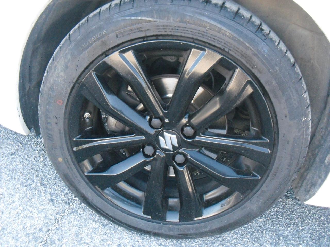Suzuki Swift 1.2 VVT 5 porte B-Top GPL, OTTIME CONDIZIONI!!
