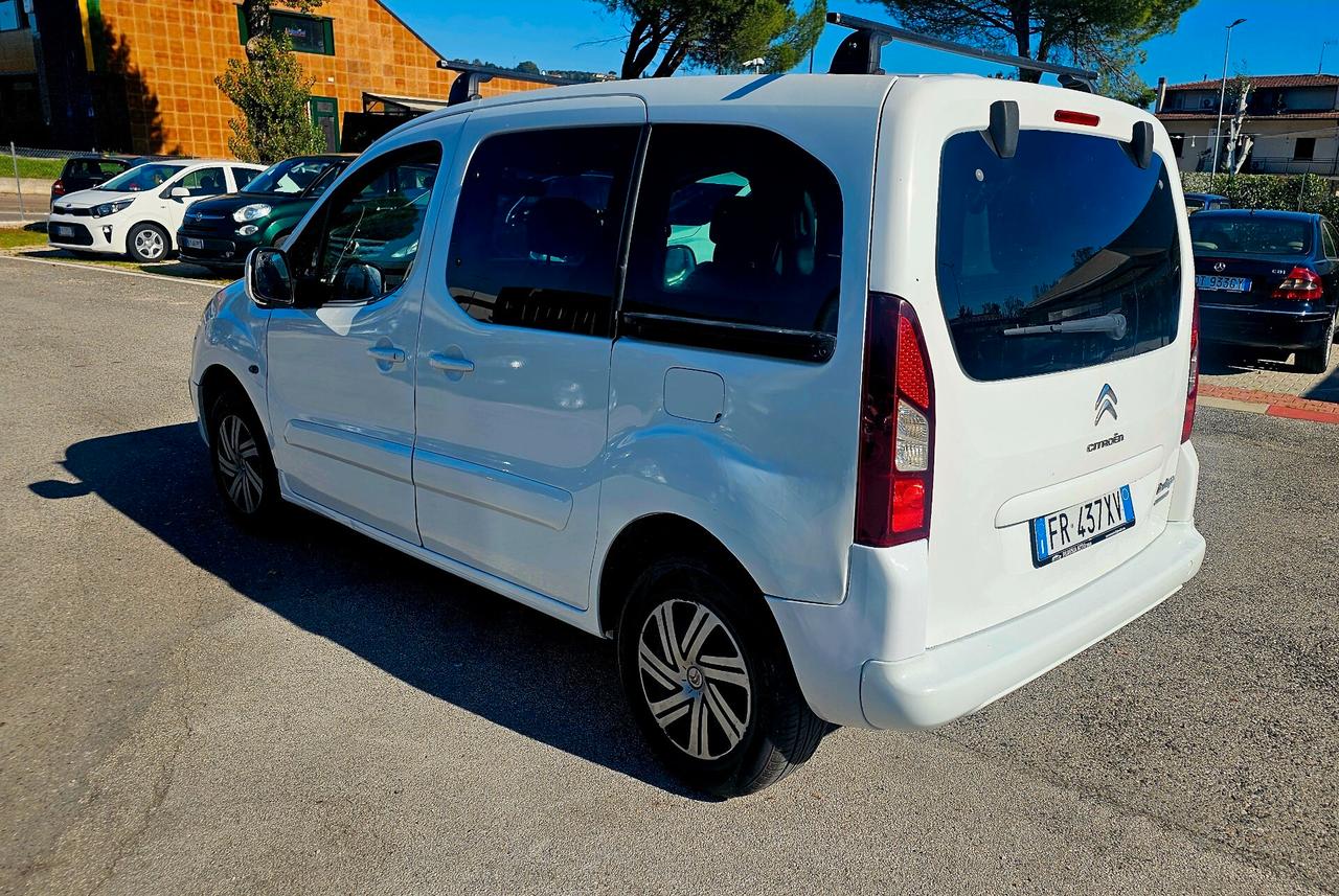 Citroen Berlingo Multispace BlueHDi 120 S&S XTR