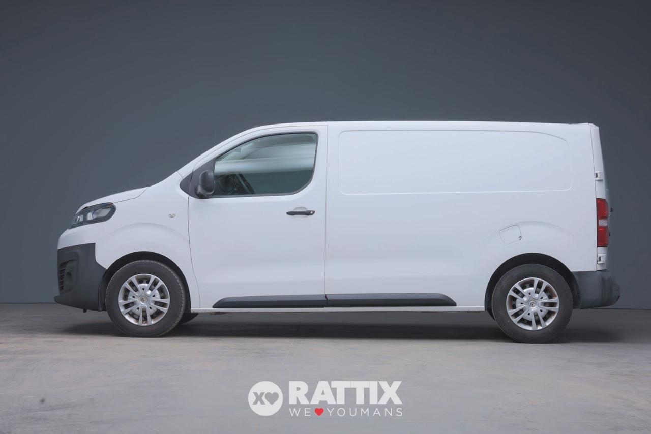 Citroen Jumpy M 1.5 BlueHDI 120CV Club (IVA ESCLUSA)