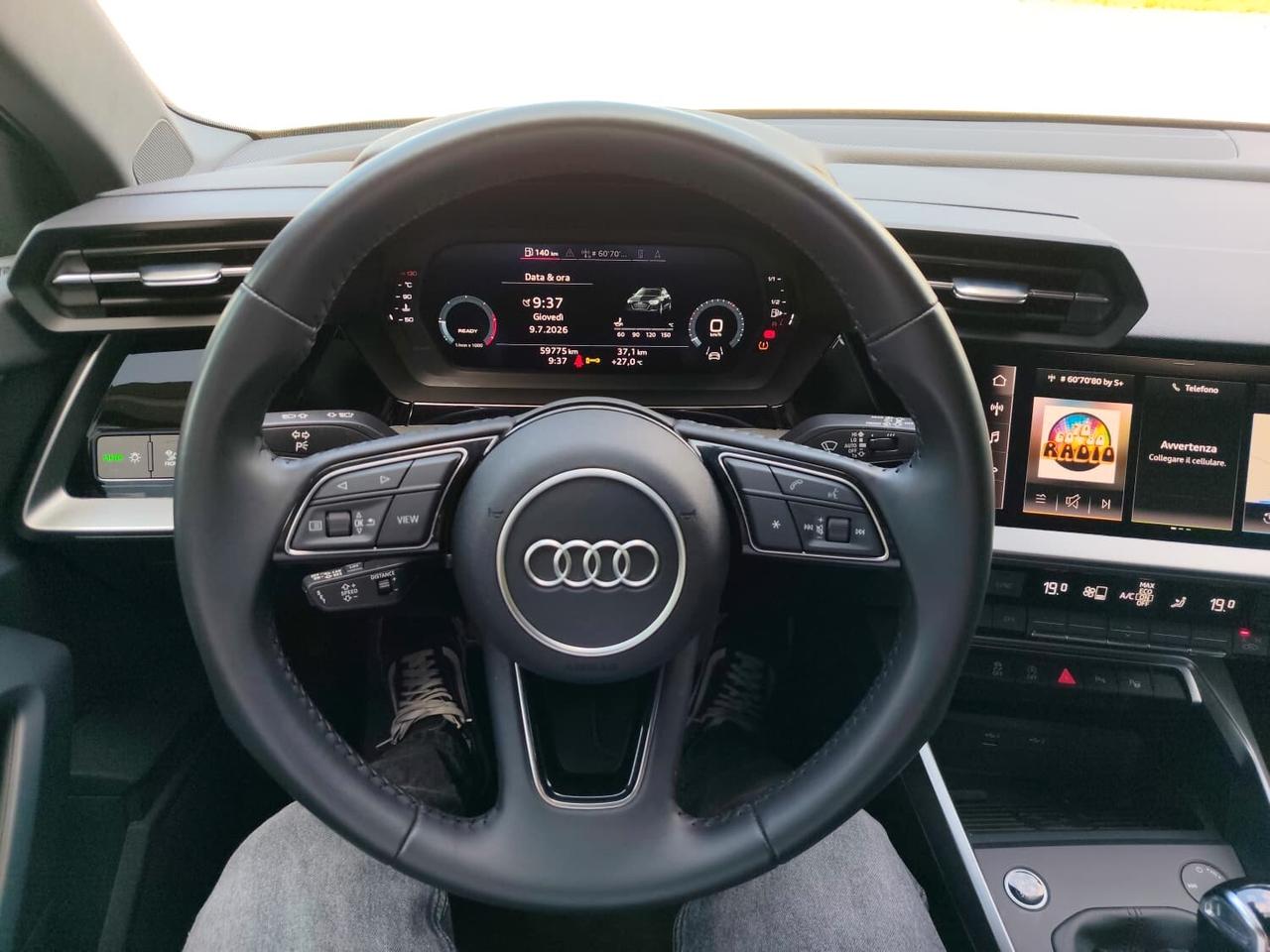 Audi A3 SPB 30 TDI