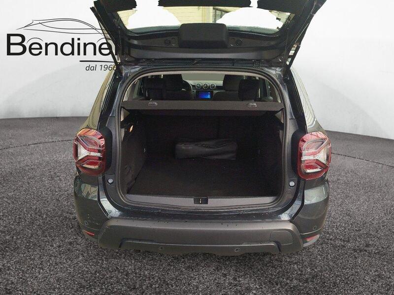 Dacia Duster 1.0 TCe 100 CV ECO-G 4x2 Comfort