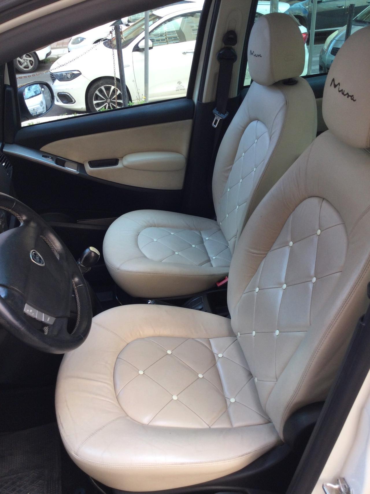 Lancia MUSA 1.3 Mjt 95 CV 5th Avenue