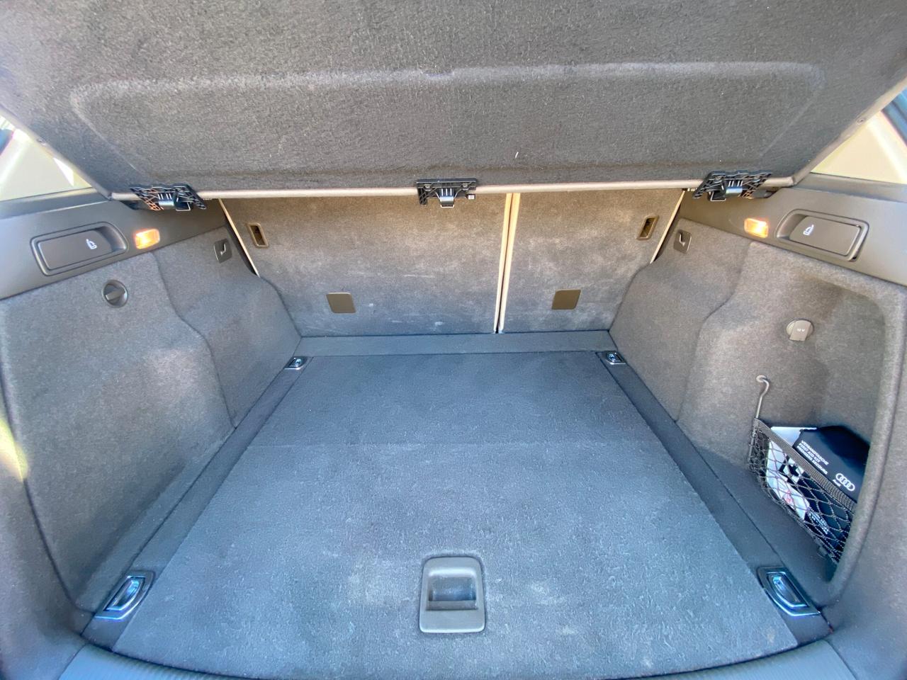 AUDI Q5 2.0 TDI 143 cv UNIPRO'