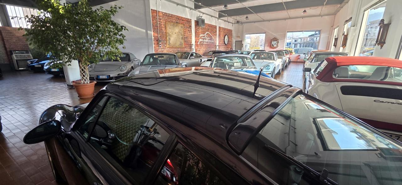 Porsche 993 911 Porsce Carrera2 Book service asi italia