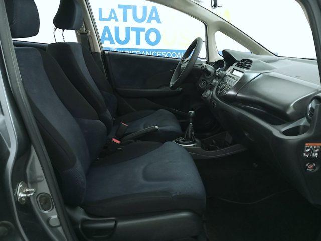 HONDA Jazz 1.2 Elegance VSA