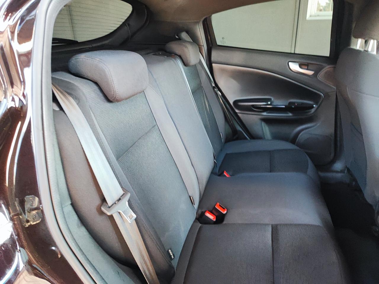 Alfa Romeo Giulietta 1.4 Turbo MultiAir Distinctive