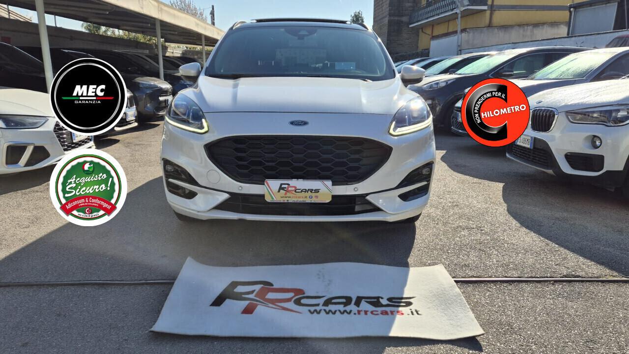 Ford Kuga 1.5 EcoBlue 120 CV aut. 2WD ST-Line X