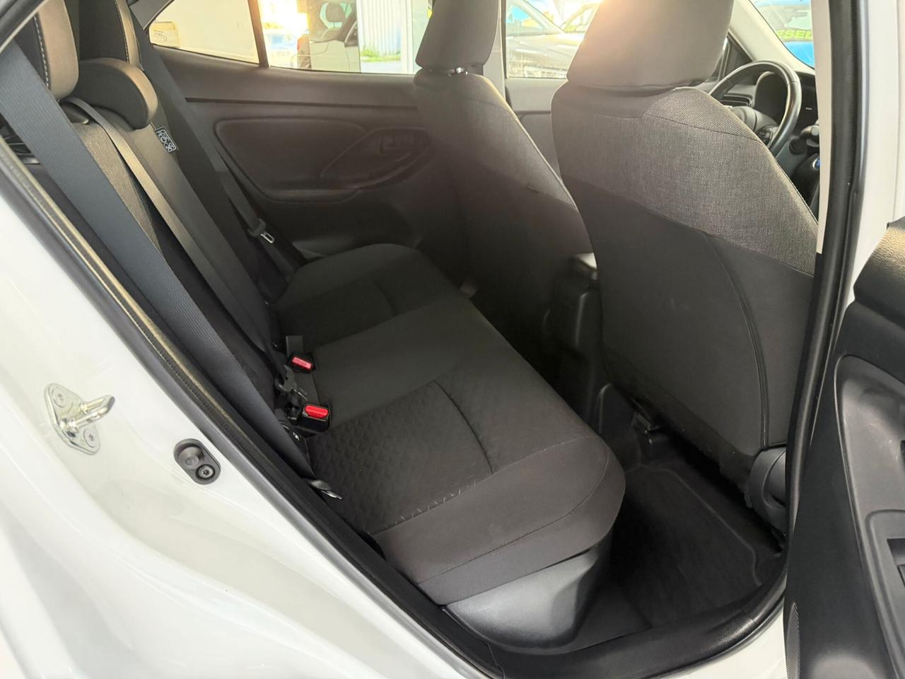 Toyota Yaris Cross 1.5 Hybrid 5p. E-CVT Adventure