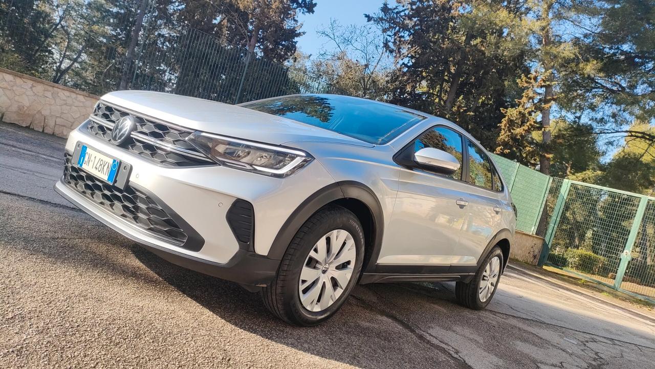 Volkswagen Taigo 1.0 TSI 95 CV Life