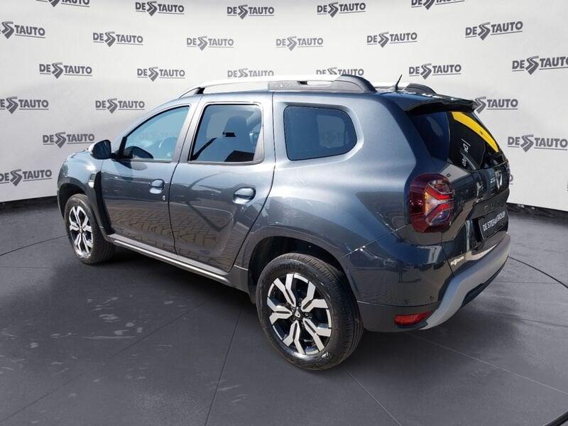 Dacia Duster Duster 1.0 tce Prestige SL DaciaPlus Gpl 4x2 100cv