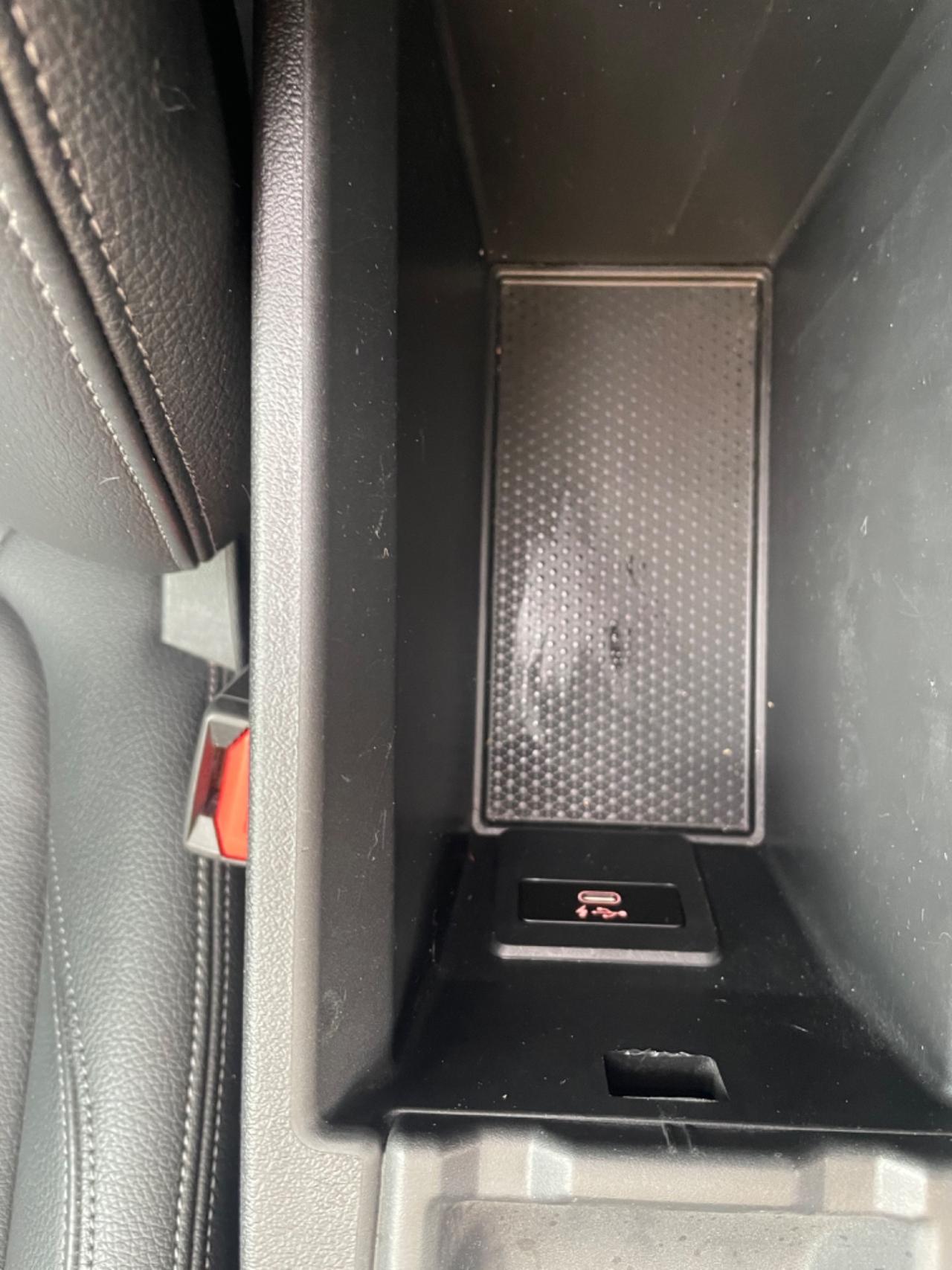 Bmw Serie 2 Gran Coupé 216d Luxury aut. "TETTO NAVY PELLE LED "