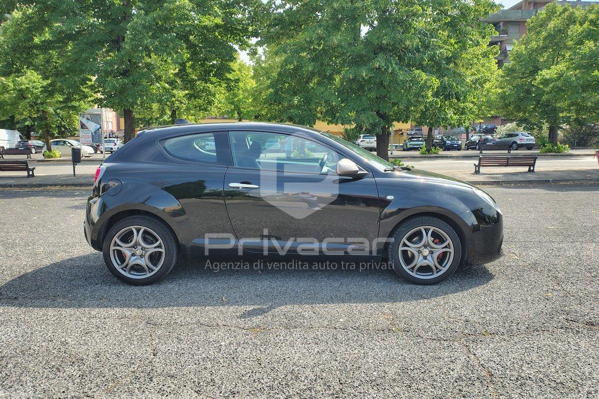 ALFA ROMEO MiTo 1.3 JTDm 85 CV S&S Progression
