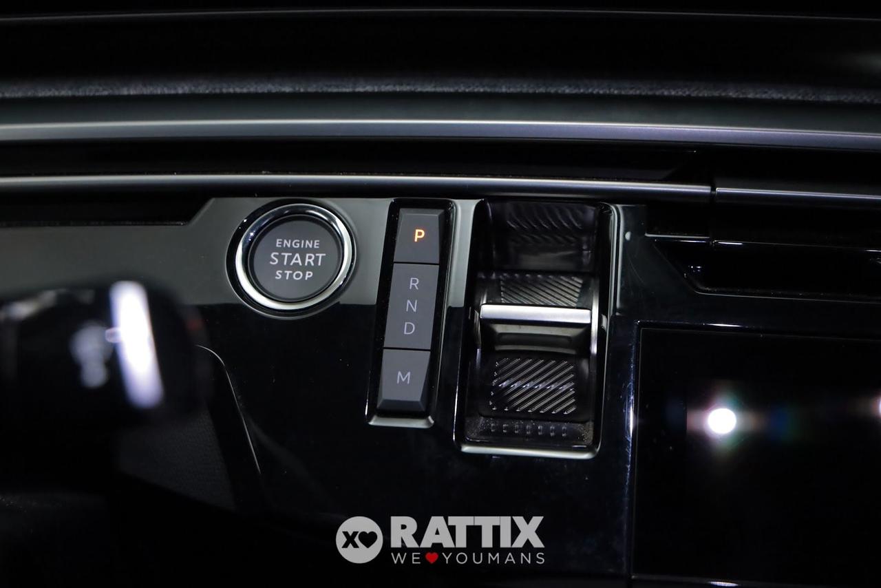 Peugeot 3008 1.2 Hybrid 145CV GT e-DCS6