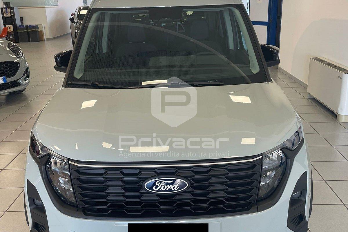 FORD Tourneo Courier 1.0 EcoBoost Powershift Active