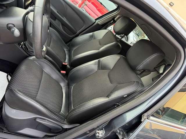 Renault Clio 1.5 dci Moschino Intens 75cv LED/CARPLAY/TELECAM