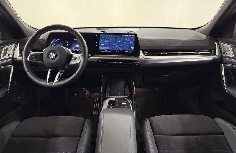BMW X2 X2 xDrive 20d M-Sport LED CAMERA COCKPIT