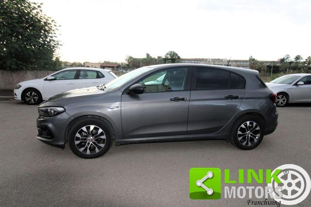 FIAT Tipo 1.3 Mjt S&S 5 porte City life NUOVO ARRIVO