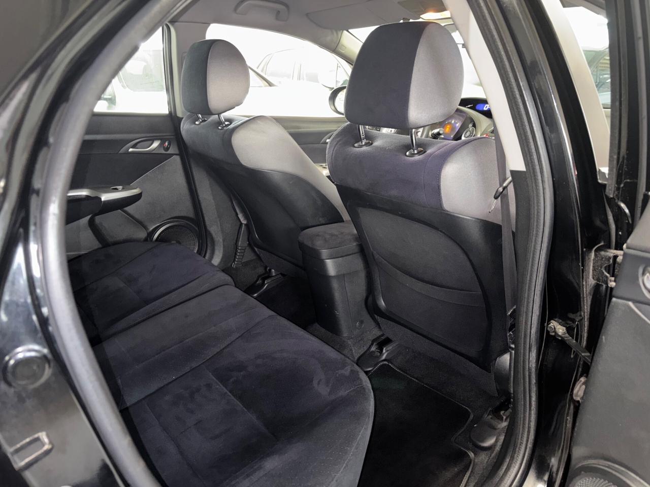 Honda Civic 2.2 i-CTDi