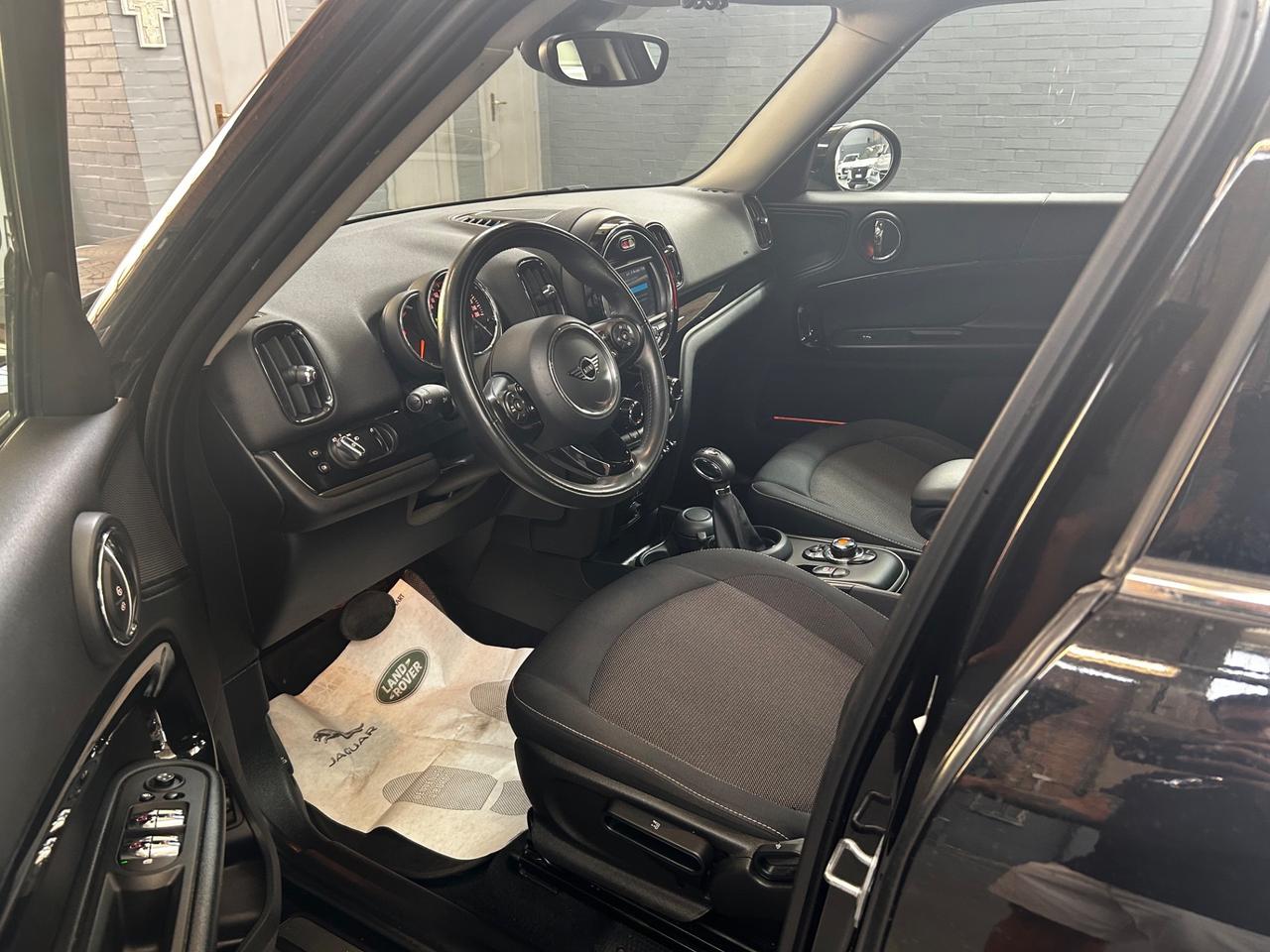 Mini Cooper Countryman Mini 1.5 Cooper SE Business Countryman ALL4 Automatica