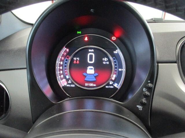 Fiat 500 SPORT 1.0 Hybrid