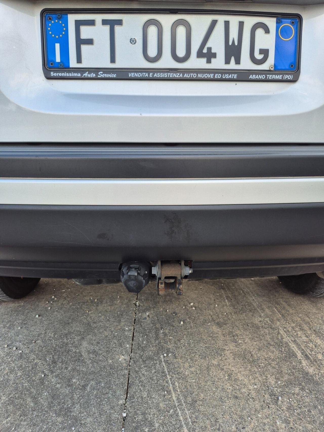 Jeep patriot 2.2 diesel 163 cavalli